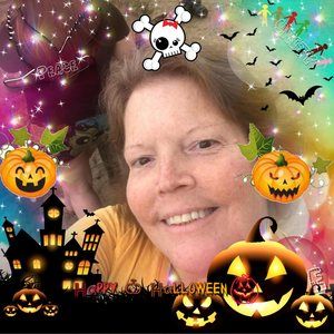 Meet your Posher, Patty